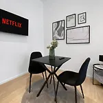 Rbj Appartement II