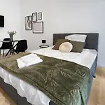 Rbj Appartement II